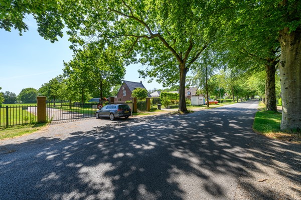 Medium property photo - Harddraversweg 48, 8501 CN Joure